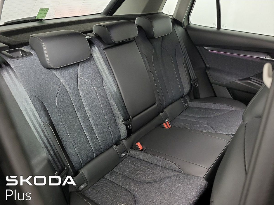 2025 Skoda Elroq - image 25