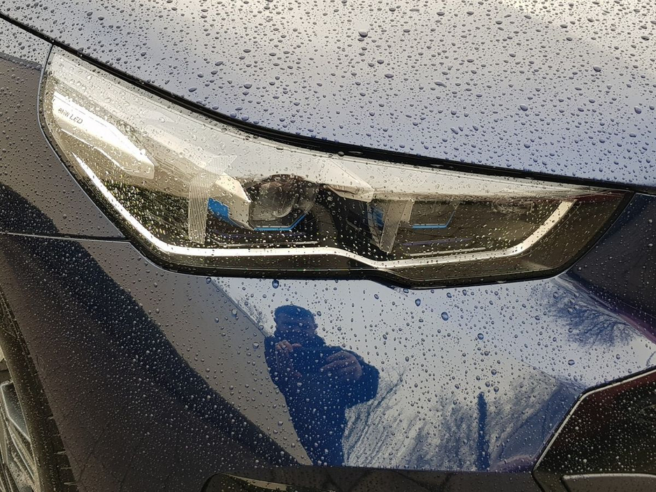 2026 BMW 5 Series 530e M Sport