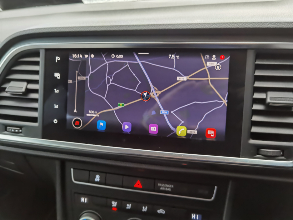 2021 SEAT Ateca 2.0TDI SE+ 150BHP - FINANCE AVAILABLE - CALL US TODAY ON 01 492 6566 OR 087-092 5525 €22,950