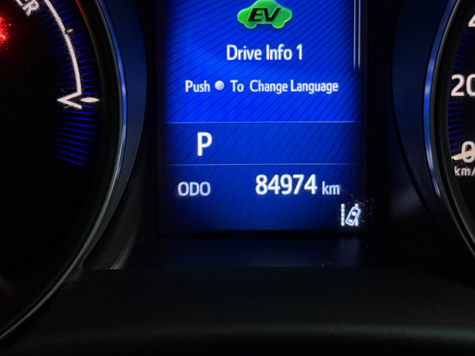 2018 Toyota C-HR 1.8 HYBRID LUNA €19,790