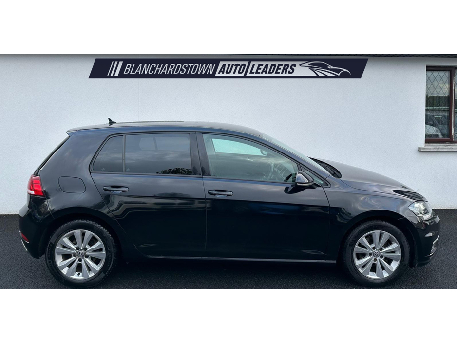 2017 Volkswagen Golf 1.6 TDI SE DSG 115PS AUTO €14,900