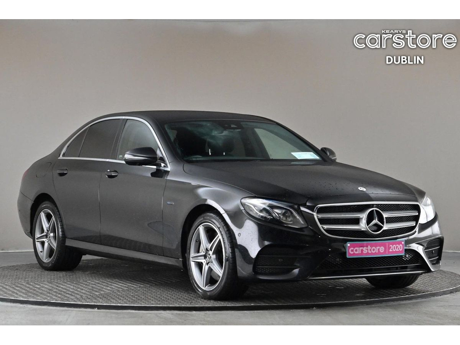 2020 Mercedes-Benz E Class E300 DE AMG LINE PREMIUM Plug-in Hybrid *360 PAN CAMERA* €30,190