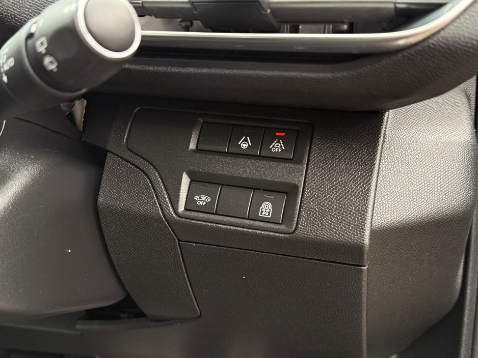 2021 Peugeot 3008 - image 20