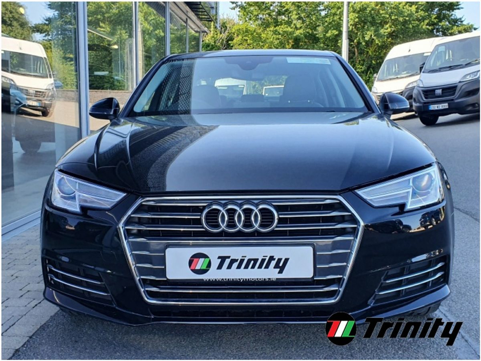 2016 Audi A4 * 1.4TFSI 150HP SE * LOW MILEAGE * STUNNING CAR * TRINITY MOTORS * €14,950