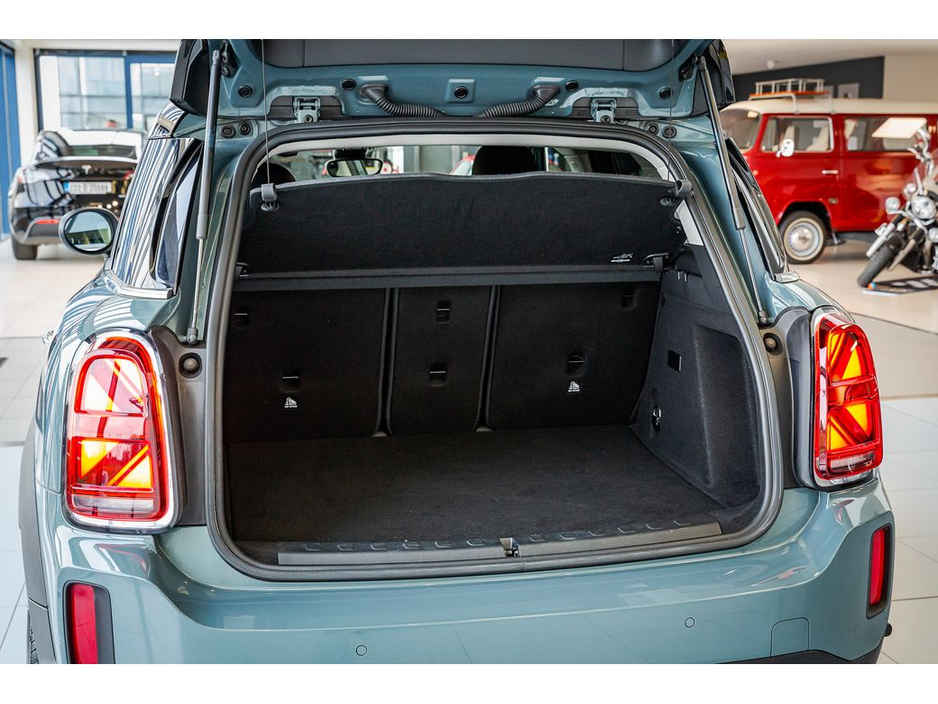 2022 MINI Countryman - image 41