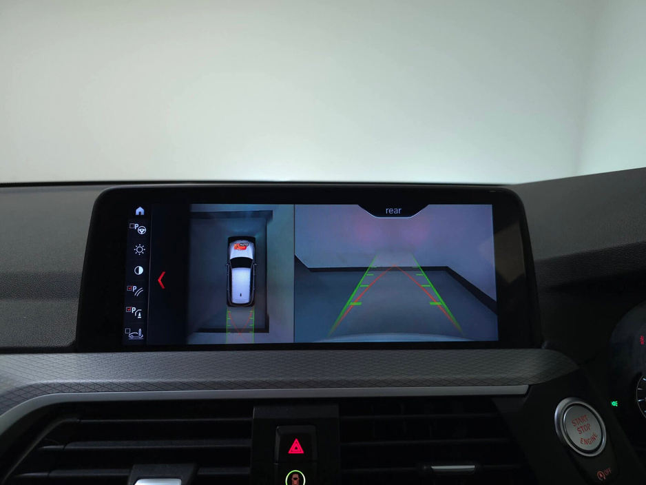 2018 BMW X3 - image 26