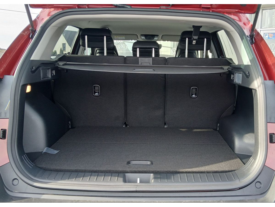 2026 Kia Sportage - image 10