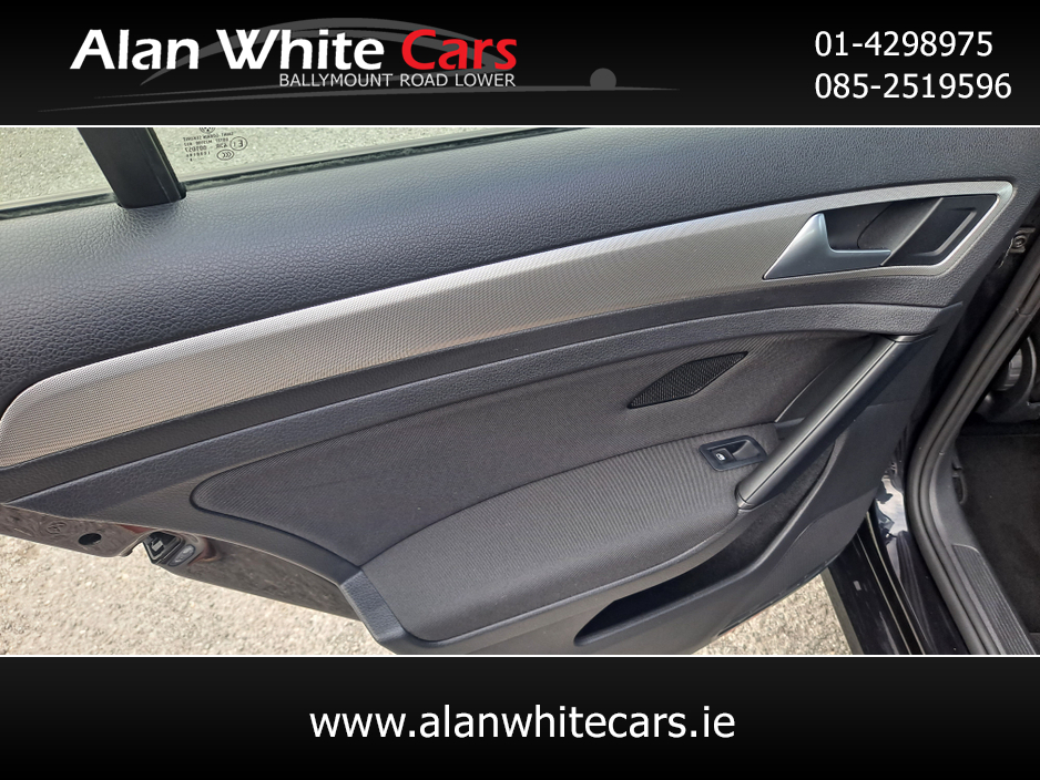 2018 Volkswagen Golf - image 19