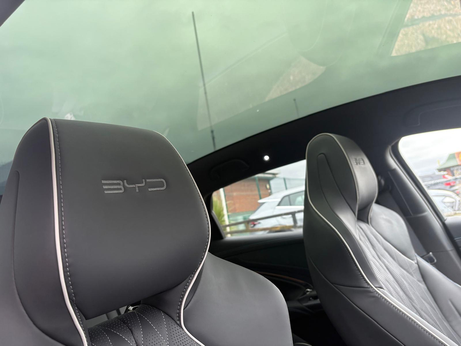 2026 BYD Seal - image 11