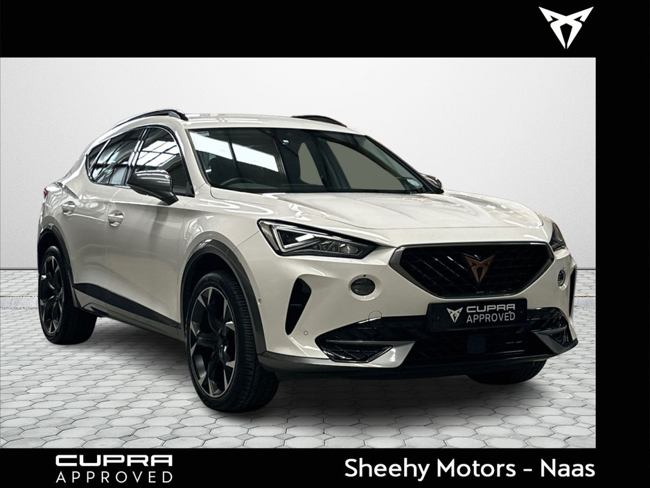 2022 Cupra Formentor for sale in , Ireland