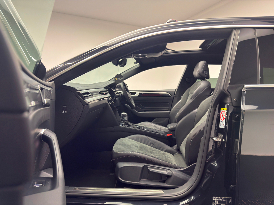 2024 Volkswagen Arteon R LINE 1.4TSI PHEV DSG *PAN ROOF* €41,990