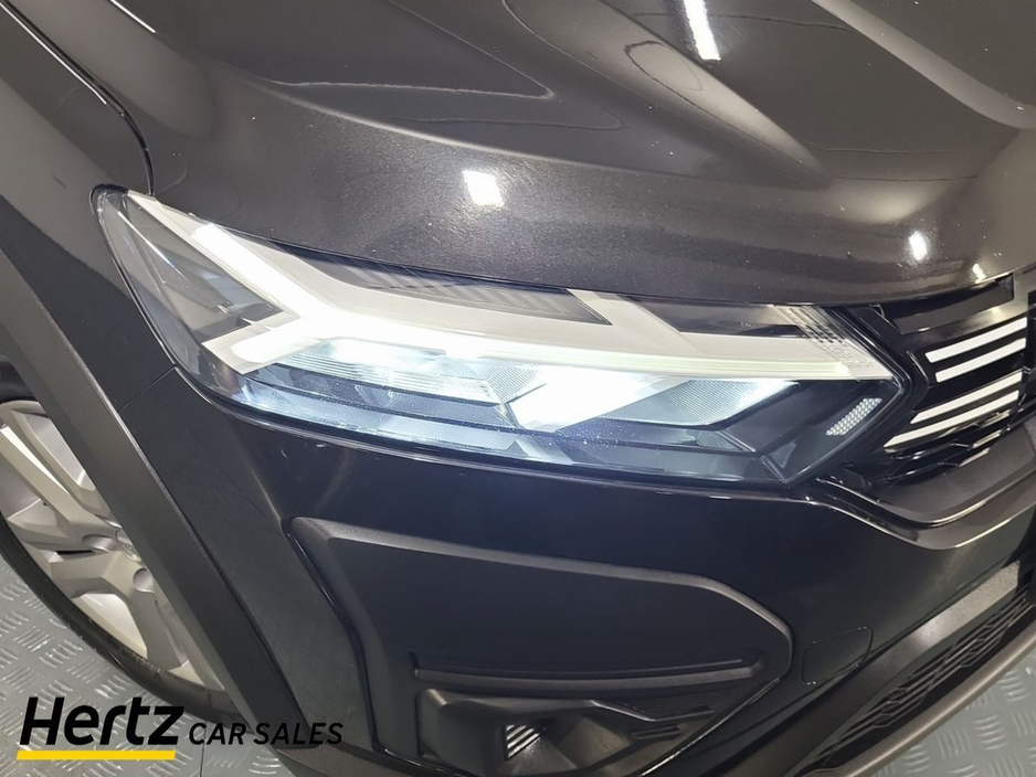 2023 Dacia Sandero Stepway - image 7