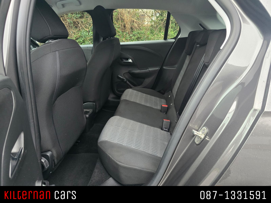 2020 Opel Corsa 1.2 SC 5dr €9,999