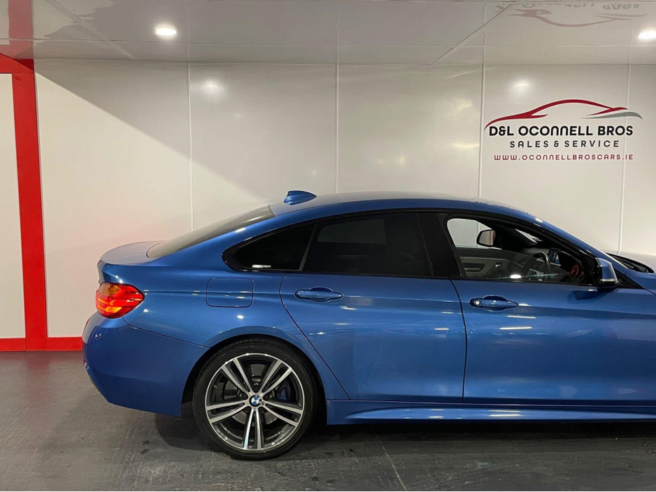 2017 BMW 4 Series - image 5