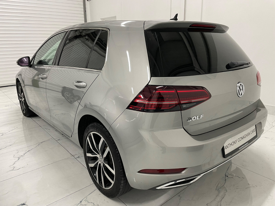 2019 Volkswagen Golf 1.4 TSI 5DR 150HP Highline DSG €15,995