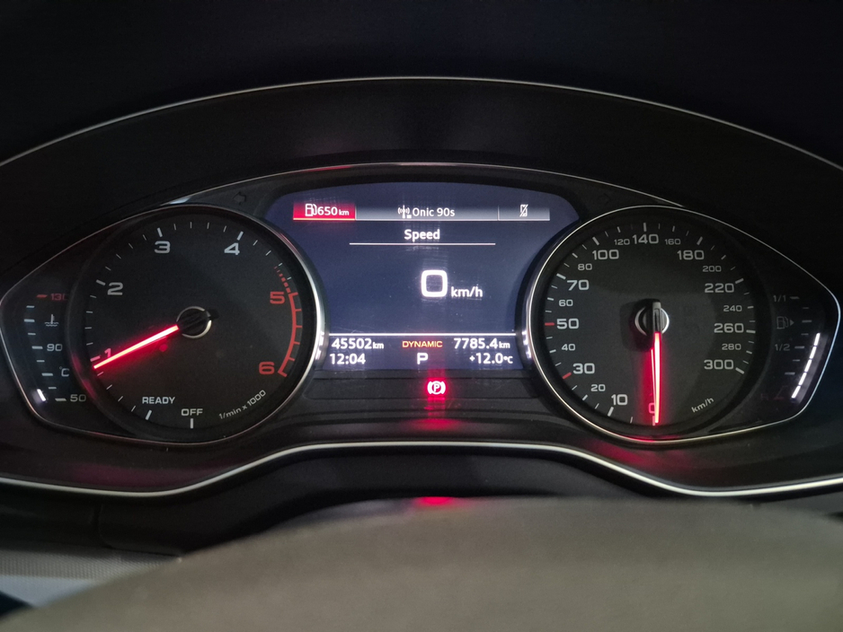 2023 Audi Q5 - image 11