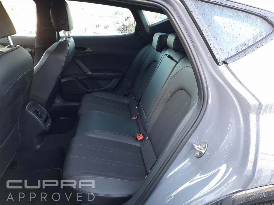 2025 Cupra Formentor - image 10