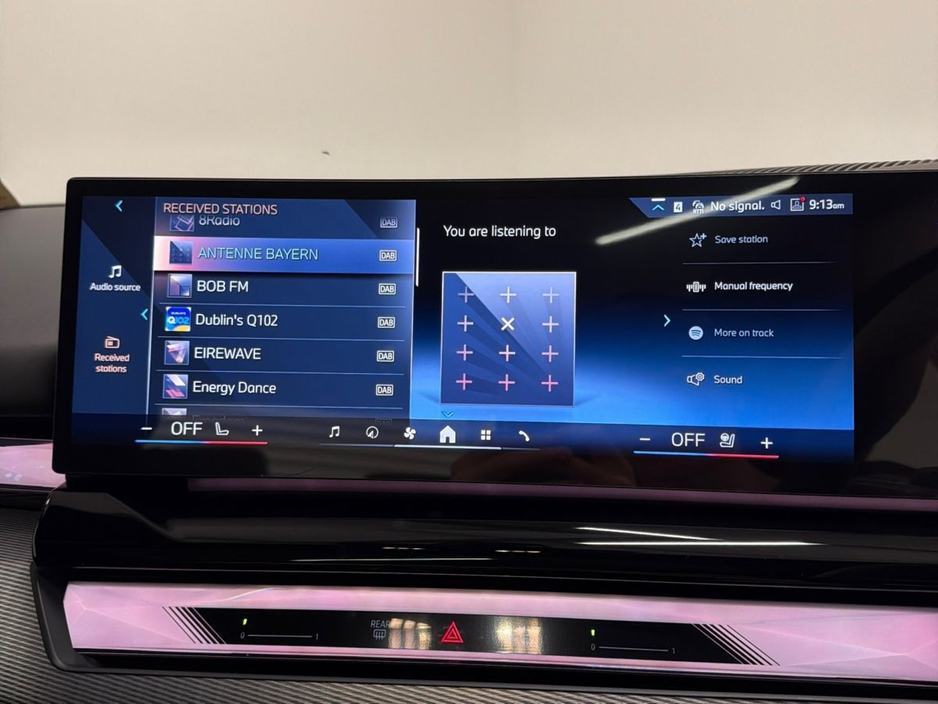 2026 BMW 5 Series - image 19