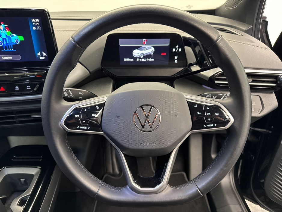 2023 Volkswagen ID.4 - image 13