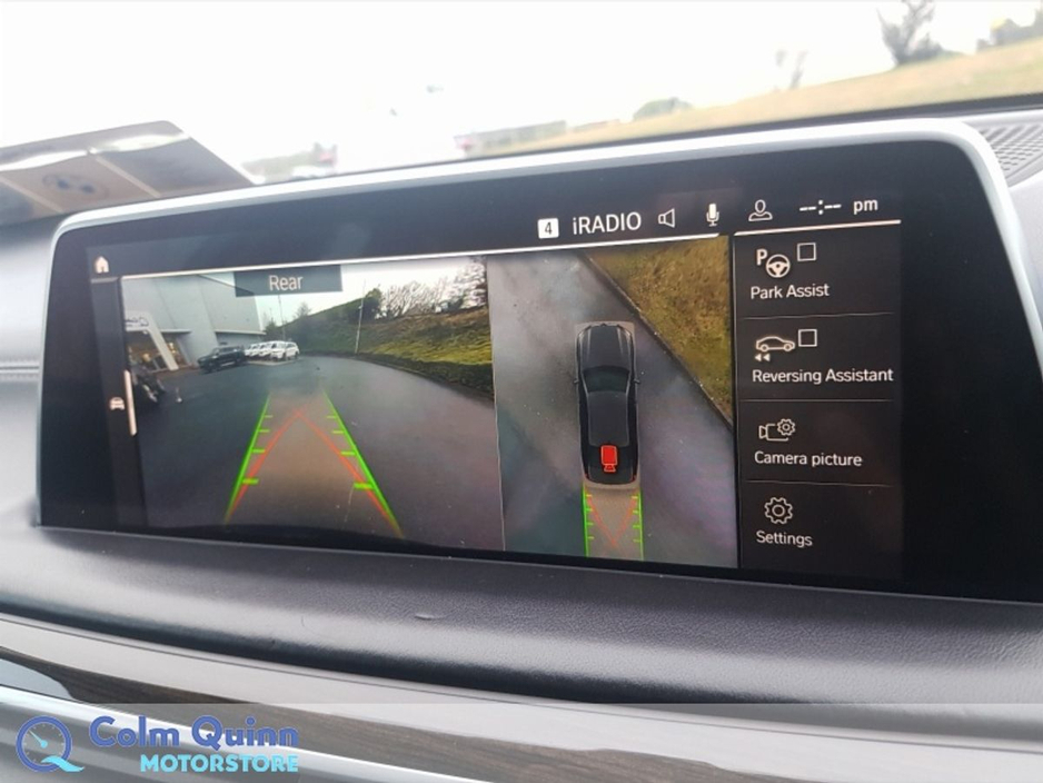 2019 BMW 7 Series 730 LWB - Pure Excellence - Comfort Pack - Sunroof - Electric Seats with Memory * 12 Month Warranty * €35,995