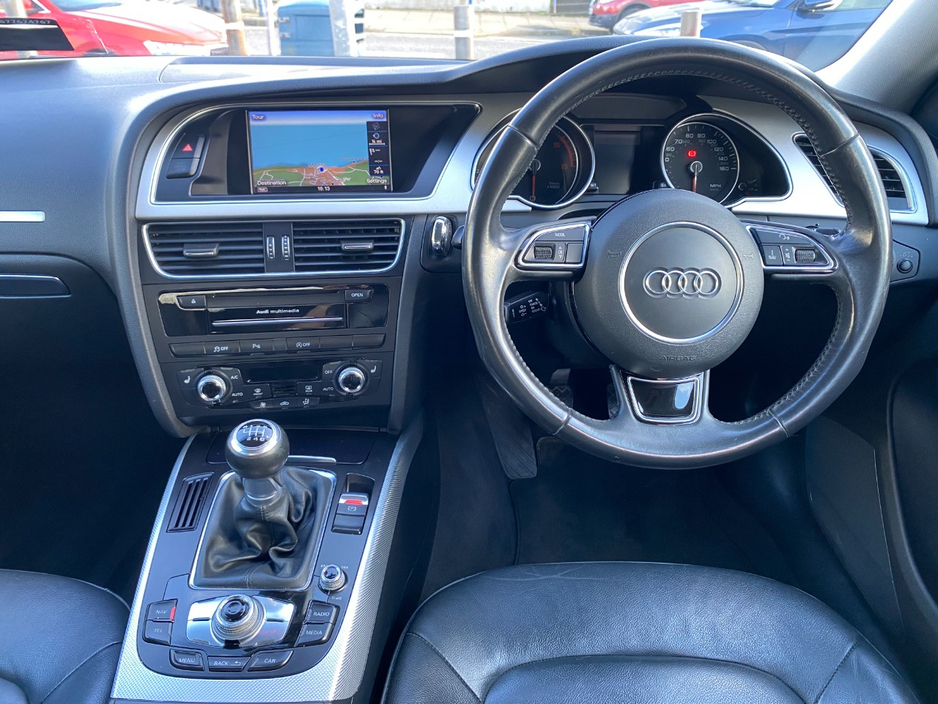 2016 Audi A5 - image 10