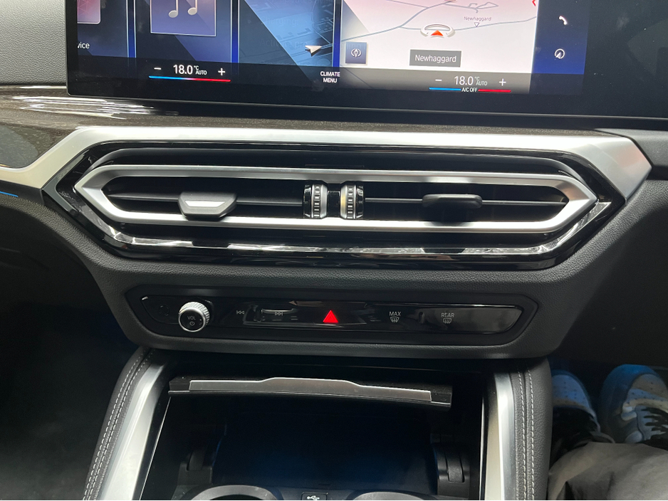 2022 BMW i4 - image 26