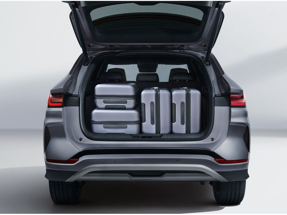 2026 BYD Seal U - image 13