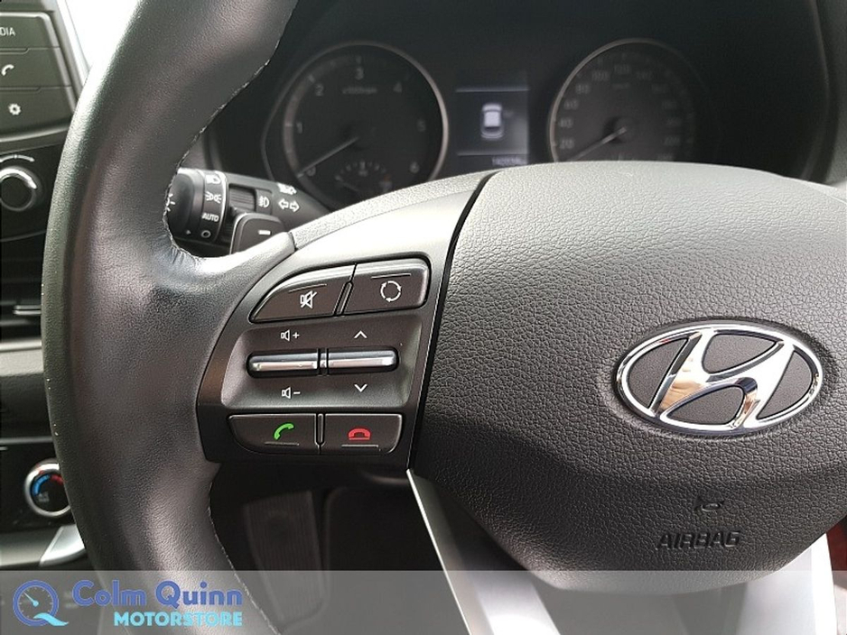 2018 Hyundai i30 - image 16