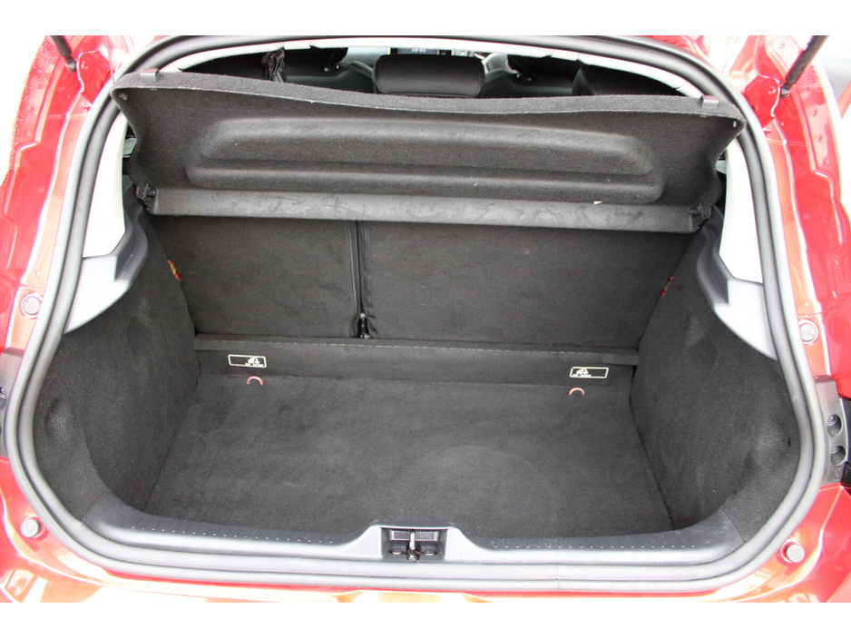 2018 Renault Clio 1.2 16V 75 DYNAMIQUE NAV €10,950