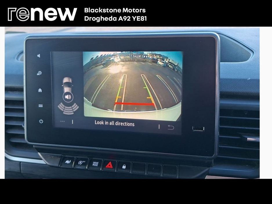 2024 Renault Trafic TRAFIC LL30 BLUE DCI 150 AUTO €26,800