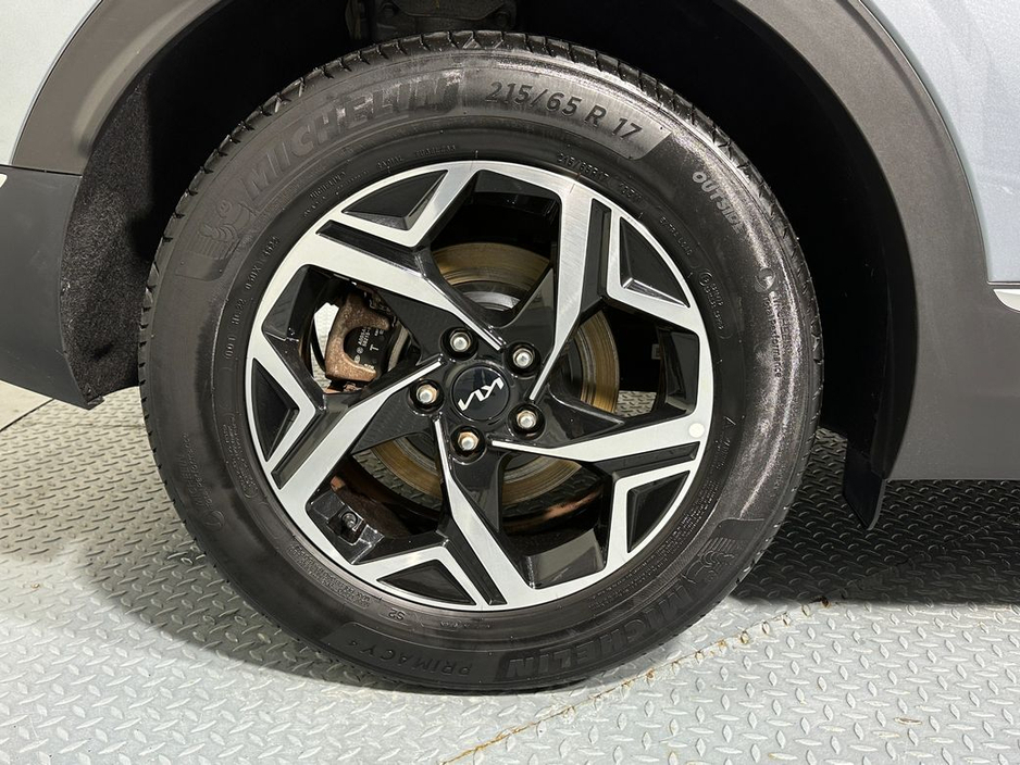 2023 Kia Sportage K2 1.6 Crdi *Only 15, 000 KMS* €30,800