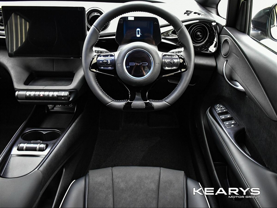 2026 BYD Dolphin - image 32