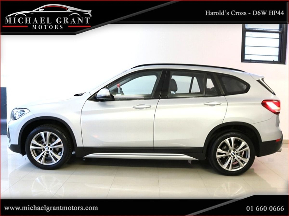 2020 BMW X1 2.0D SPORT sDrive ONLY 68KM / 1 OWNER / IRISH CAR €28,950