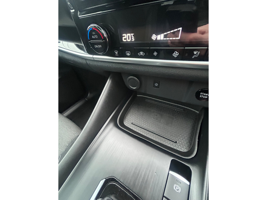 2023 Nissan Qashqai ePOWER QASHQAI SV PREMIUM €25,850