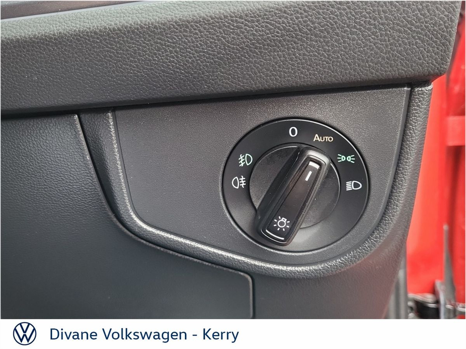 2023 Volkswagen Taigo AUTOMATIC STYLE 1.0 PETROL 110BHP €26,500