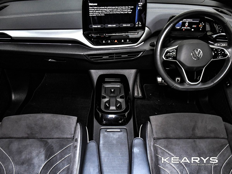 2023 Volkswagen ID.5 - image 9