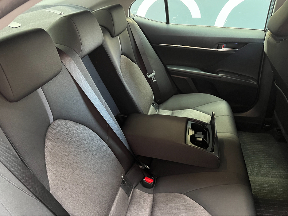 2021 Toyota Camry €26950 2021 TOYOTA CAMRY G 2.5 AUTOMATIC / CRUISE CONTROL / REVERSE CAMERA / ELECTRIC SEATS AND MORE €26,950