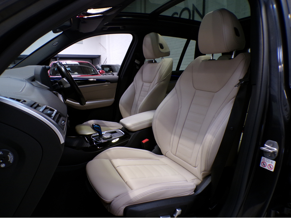 2022 BMW iX3 - image 15