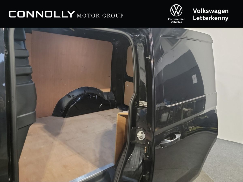 2023 Volkswagen Caddy CADDY CARGO ED TDI 102BHP M6F €19,878