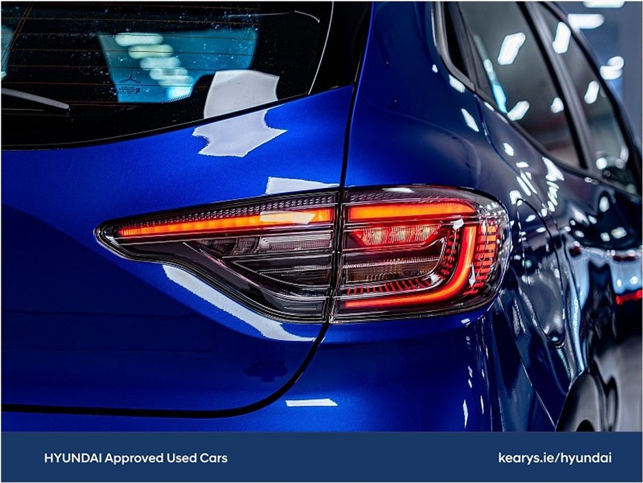 2025 Renault Clio - image 22