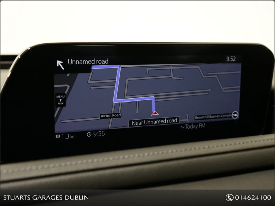 2020 Mazda CX-30 - image 13