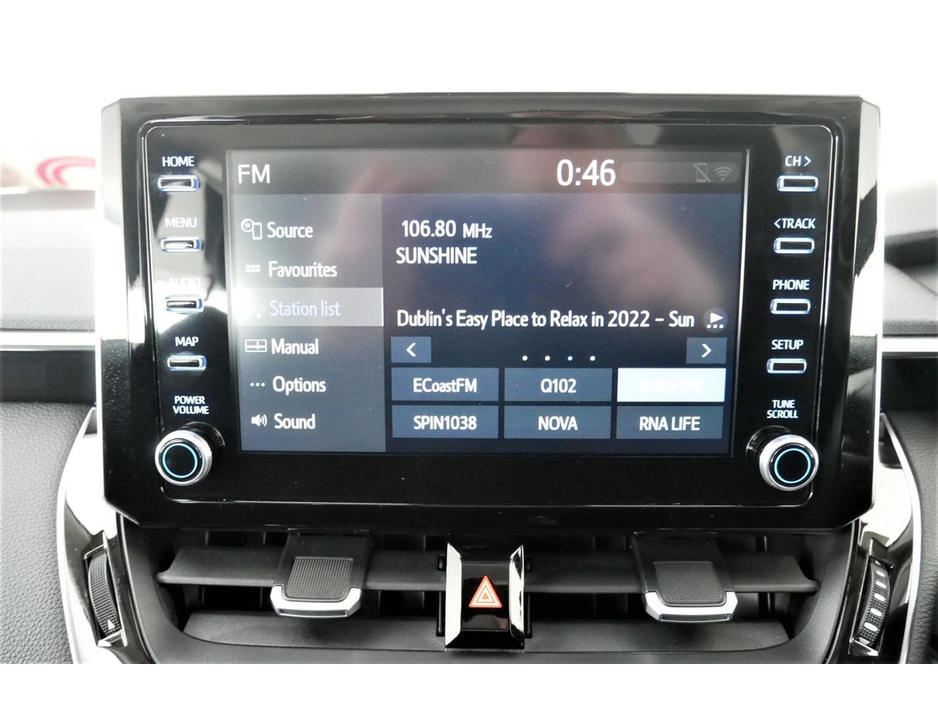 2020 Toyota Corolla - image 29