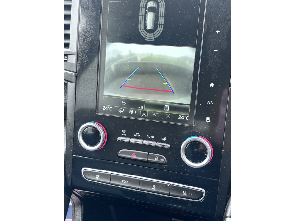 2018 Renault Koleos - image 13