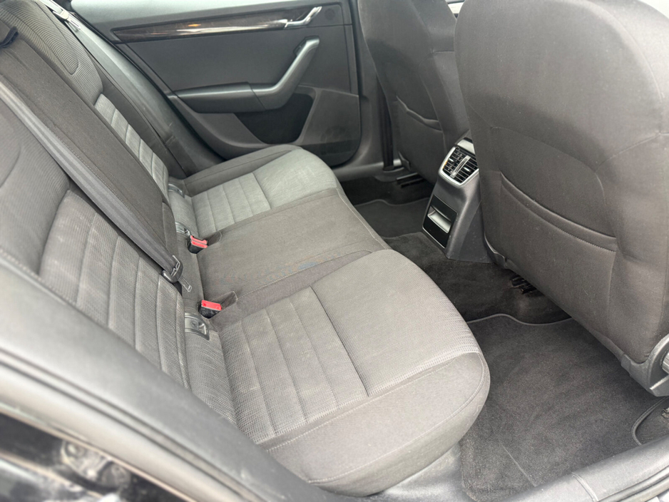 2013 Skoda Octavia 1.2 TSI 105BHP Elegance €5,950