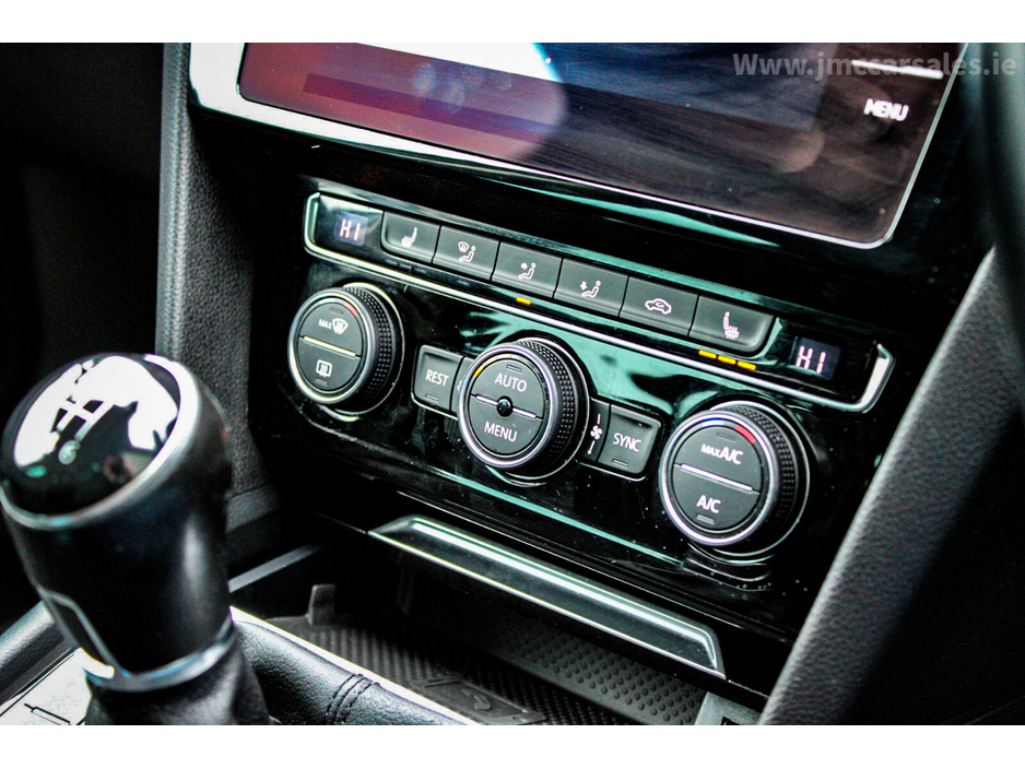 2018 Volkswagen Passat 1.6 TDI 120HP Highline €21,995