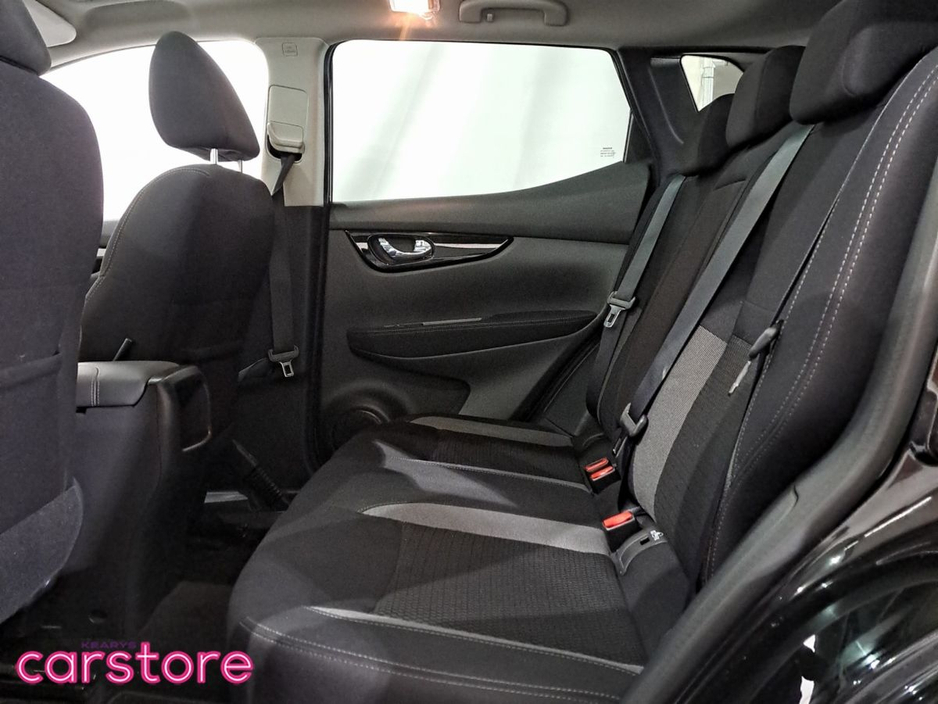 2020 Nissan Qashqai - image 10