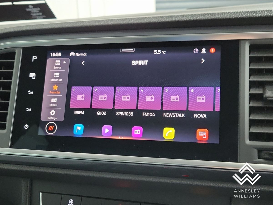 2023 SEAT Ateca 2.0TDI 115hp SE