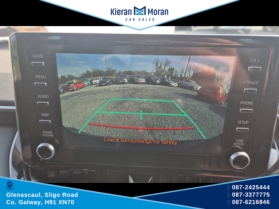 2022 Toyota Corolla - image 10