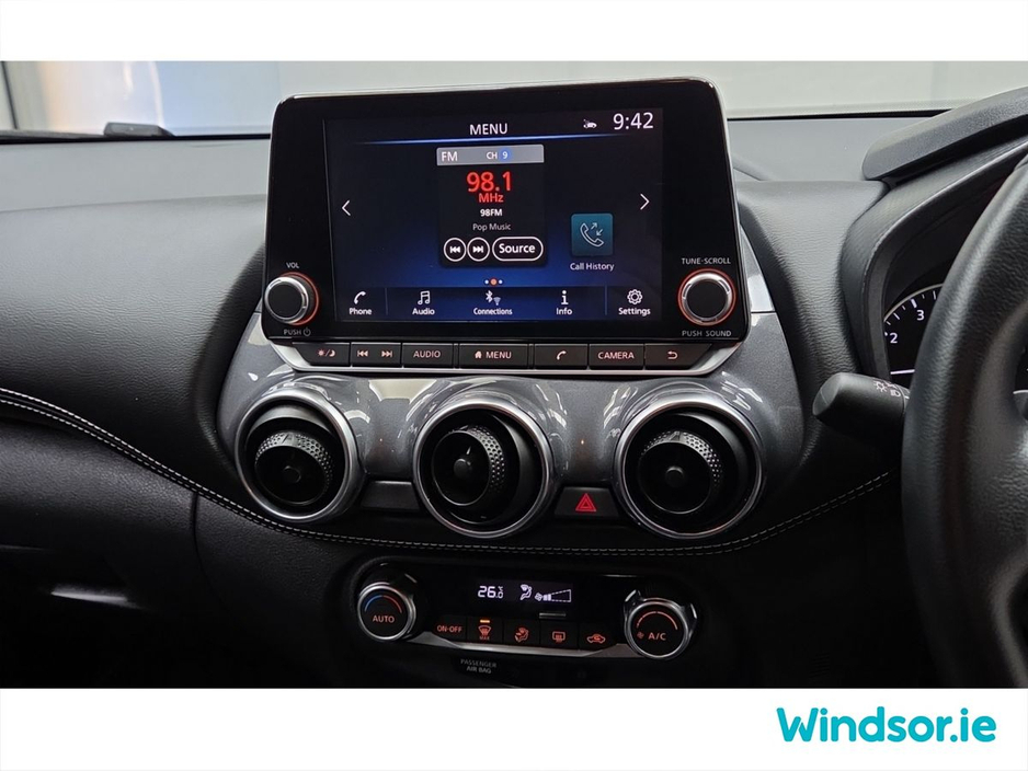 2023 Nissan Juke - image 13