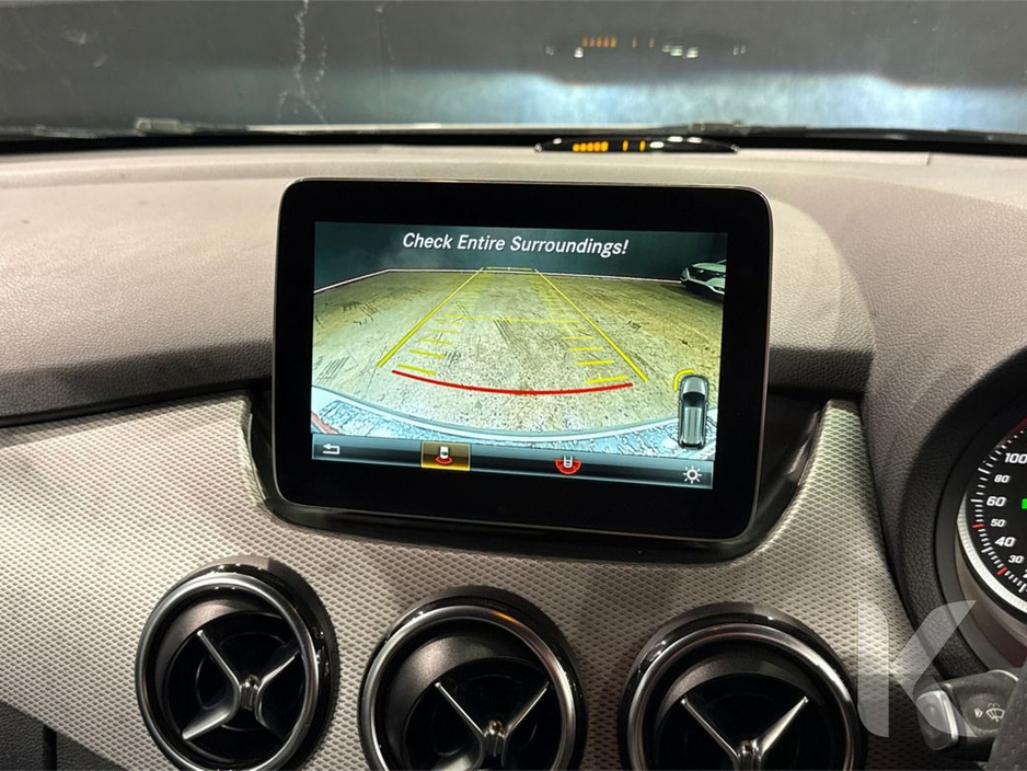 2017 Mercedes-Benz B Class - image 22